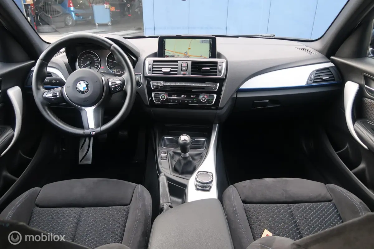 118i M Sport