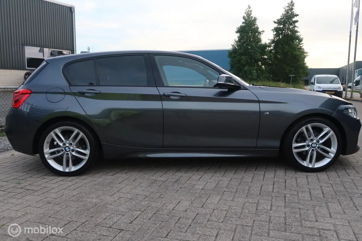 118i M Sport