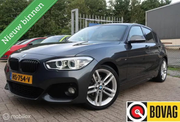 118i M Sport