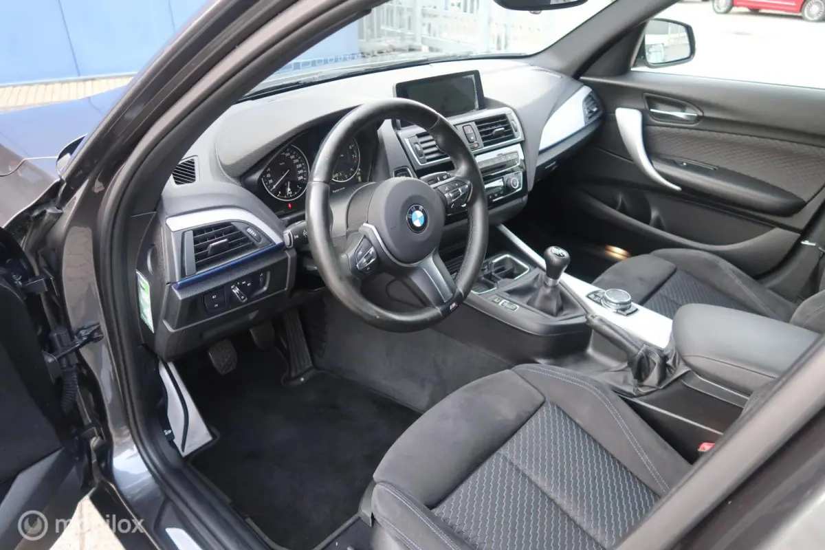 118i M Sport