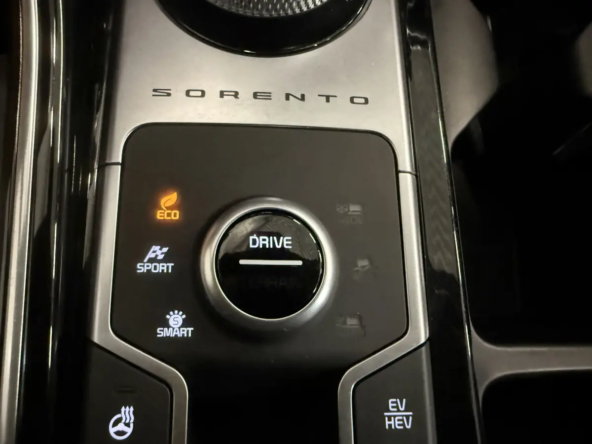 1.6 T-GDI Plug-in Hybrid 4WD Platinum LEER/HEAD-UP/BOSE/360CAMERA/SOH 97%/LED/VENTILATIE+MEMORY/CARPLAY/19"/EL.A.KLEP/DONKERE-HEMEL/NIVEAU-REGELING/NET GROTE OH BEURT GEHAD BIJ KIA DEALER (/