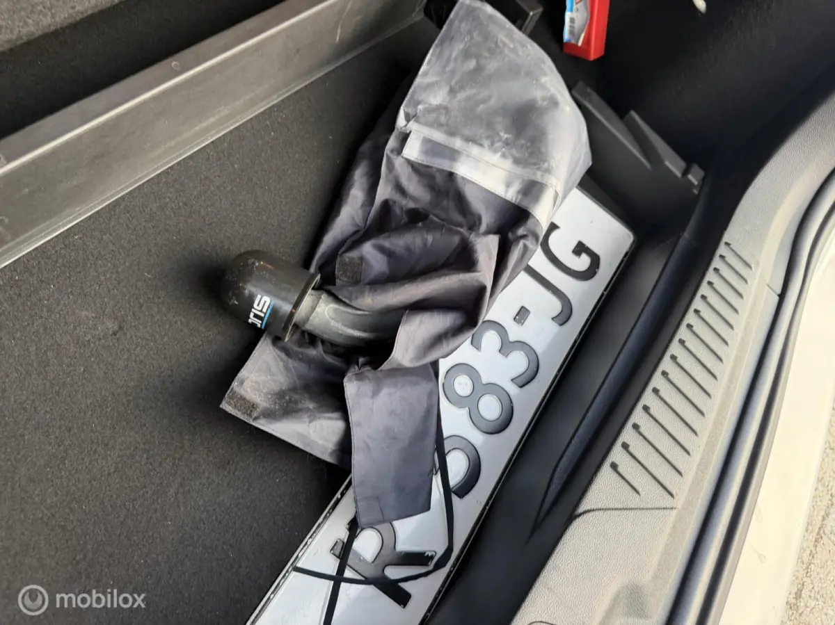 1.5 EcoBoost Active Business | ACC | Sensoren