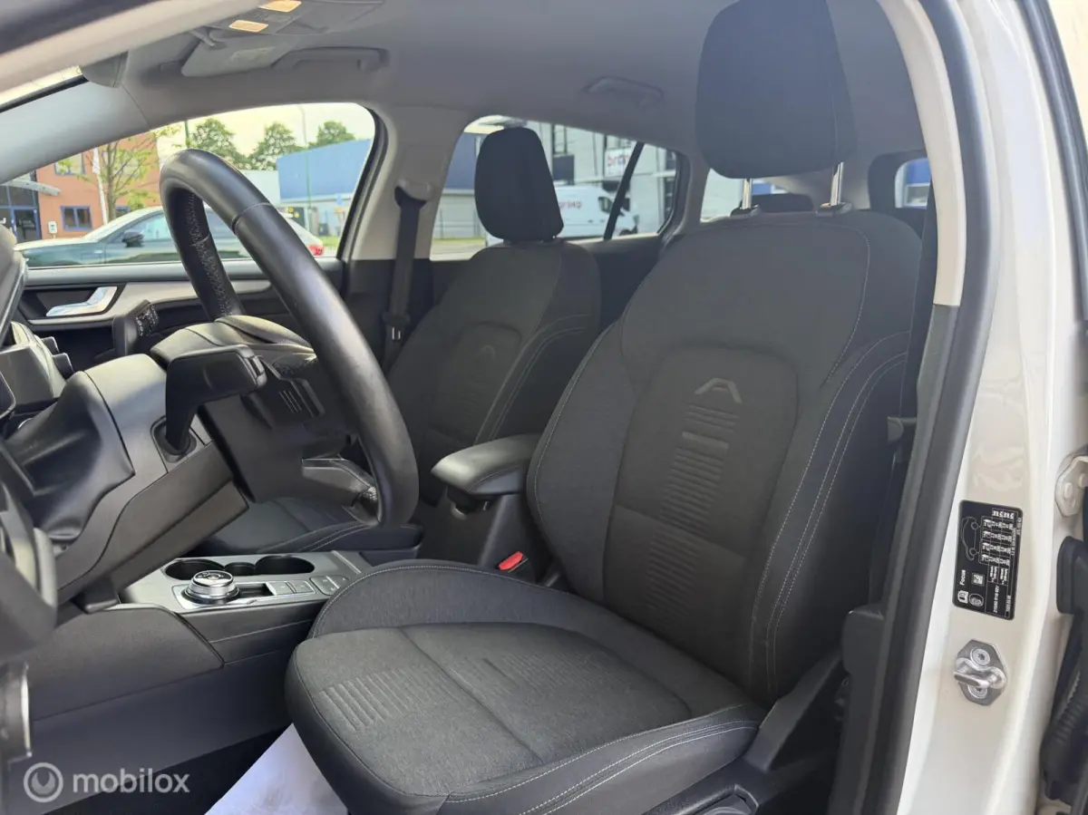 1.5 EcoBoost Active Business | ACC | Sensoren