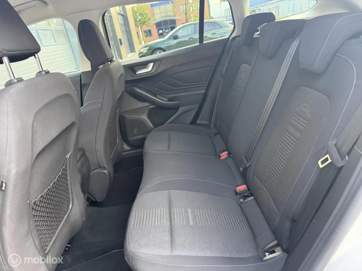 1.5 EcoBoost Active Business | ACC | Sensoren