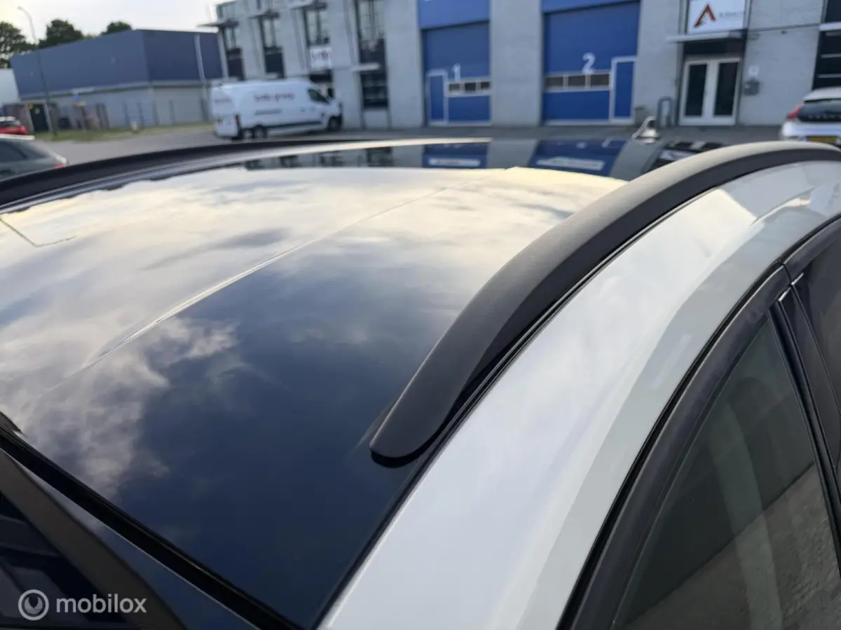 1.5 EcoBoost Active Business | ACC | Sensoren
