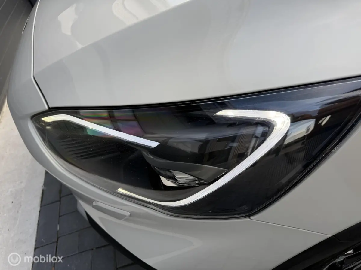 1.5 EcoBoost Active Business | ACC | Sensoren