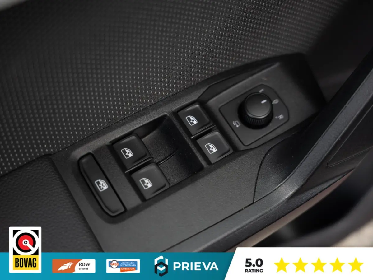 1.0 TSI Xcellence Automaat | LED | NAVI | CAMERA | Perfect onderhouden