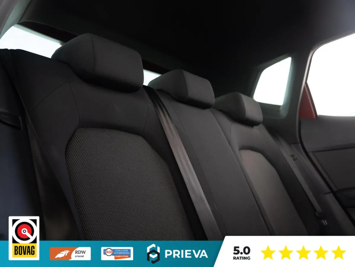 1.0 TSI Xcellence Automaat | LED | NAVI | CAMERA | Perfect onderhouden