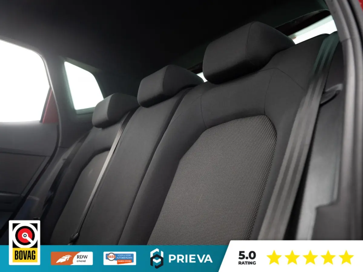1.0 TSI Xcellence Automaat | LED | NAVI | CAMERA | Perfect onderhouden