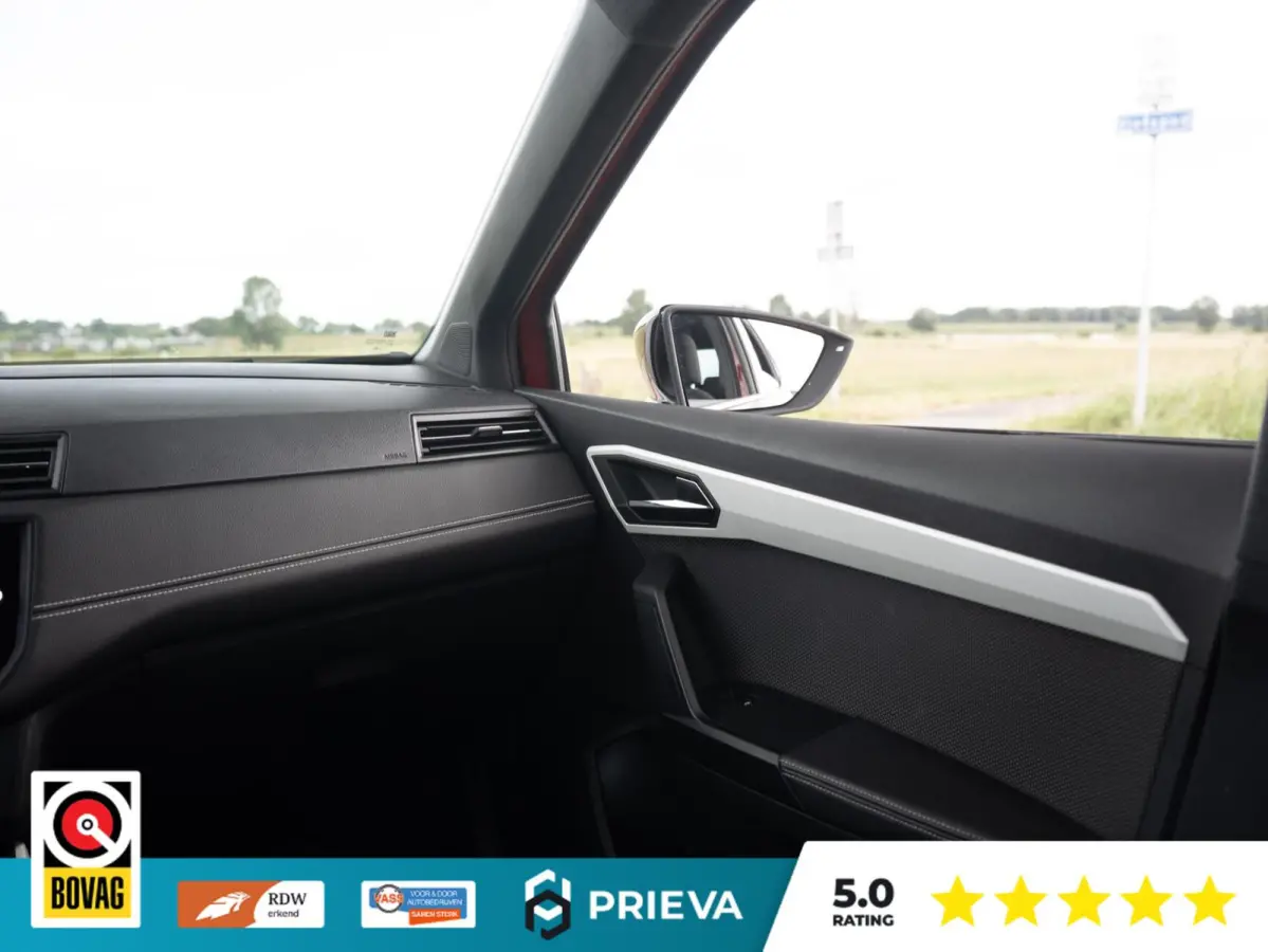 1.0 TSI Xcellence Automaat | LED | NAVI | CAMERA | Perfect onderhouden