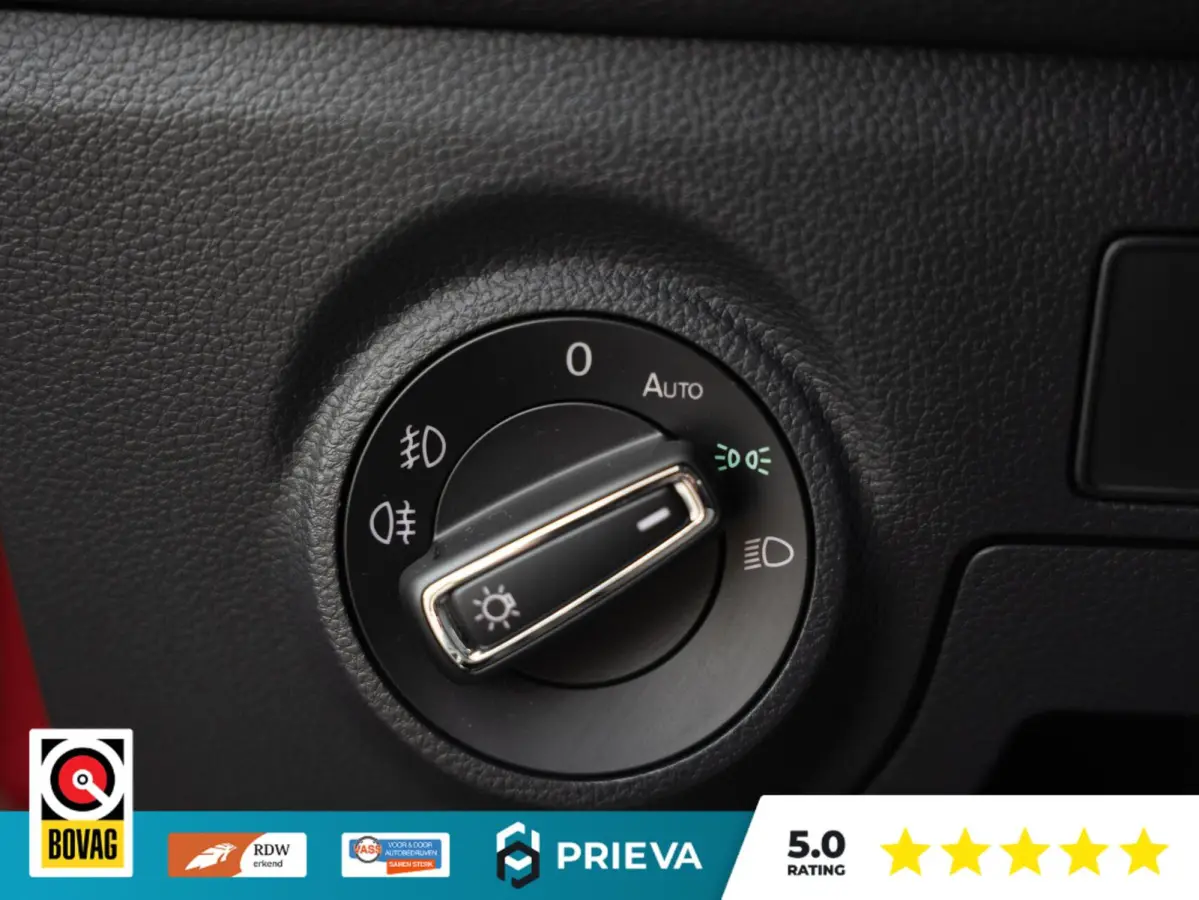 1.0 TSI Xcellence Automaat | LED | NAVI | CAMERA | Perfect onderhouden