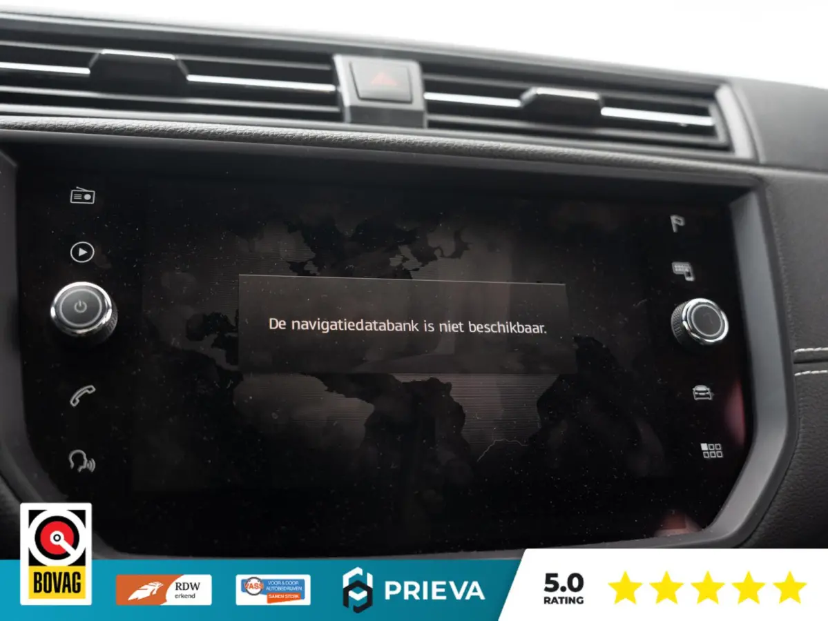 1.0 TSI Xcellence Automaat | LED | NAVI | CAMERA | Perfect onderhouden