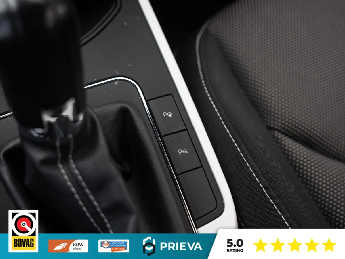 1.0 TSI Xcellence Automaat | LED | NAVI | CAMERA | Perfect onderhouden