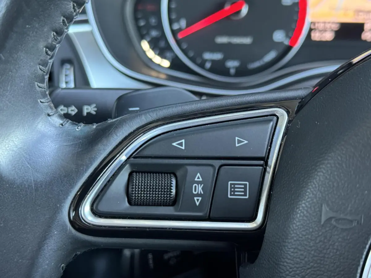 quattro 3.0 TDI PREMIUM ELEK. HAAK*NL AUTO