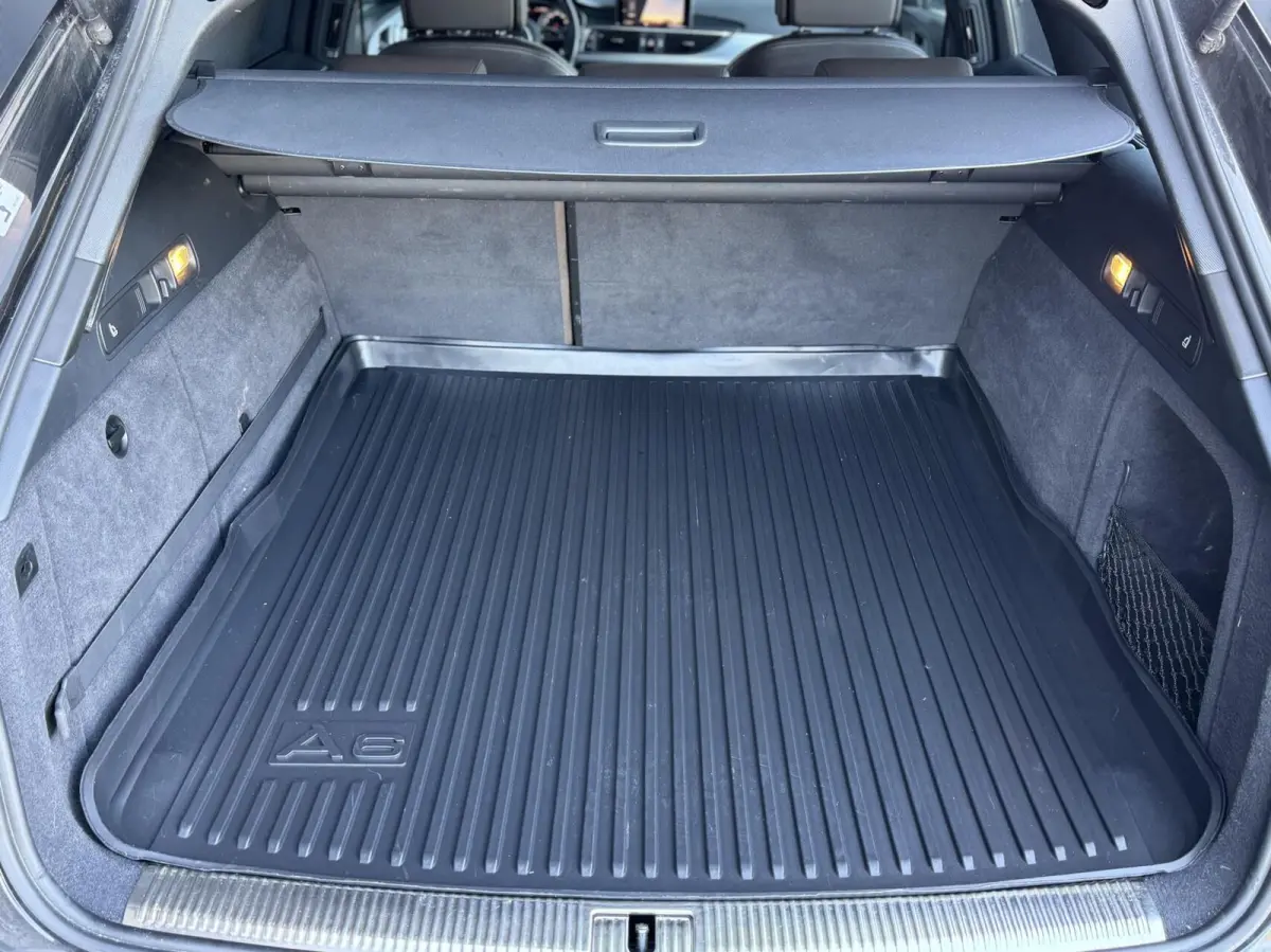 quattro 3.0 TDI PREMIUM ELEK. HAAK*NL AUTO