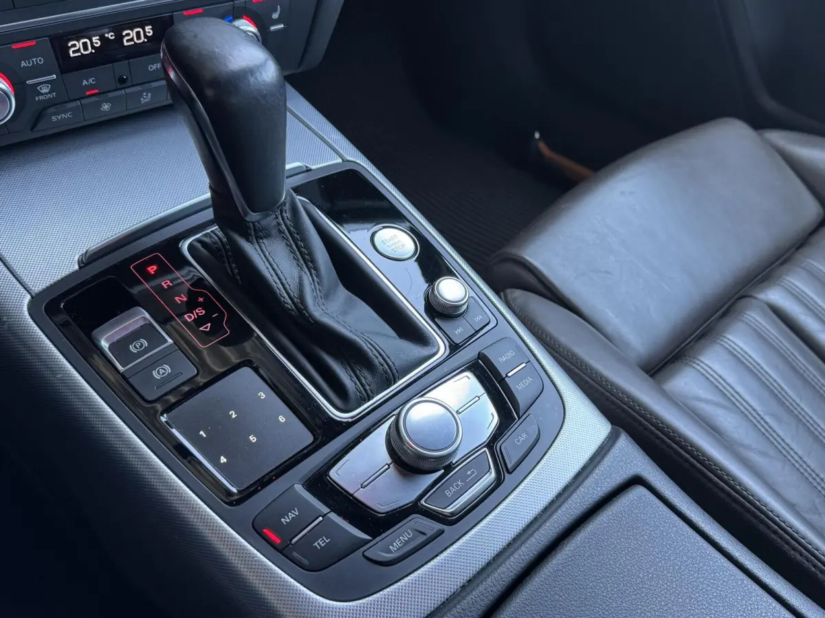quattro 3.0 TDI PREMIUM ELEK. HAAK*NL AUTO