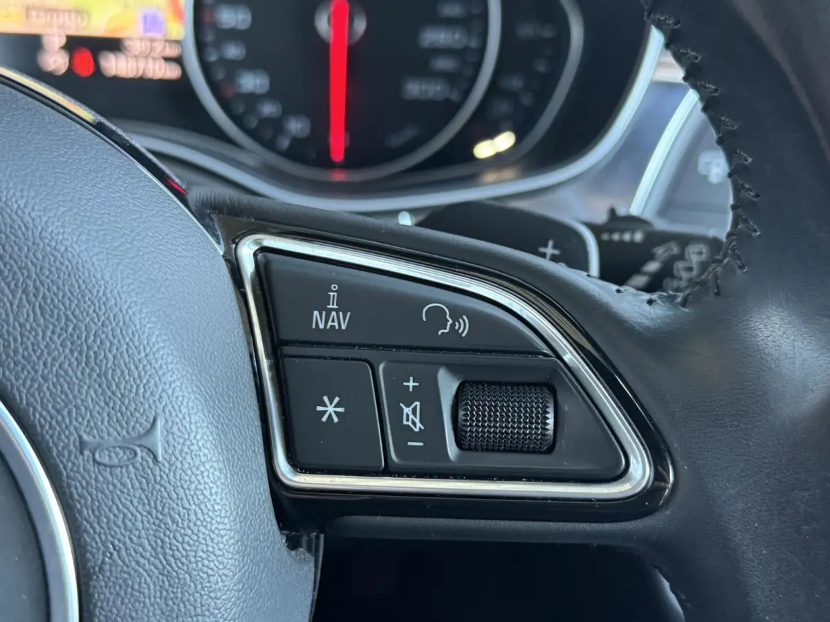 quattro 3.0 TDI PREMIUM ELEK. HAAK*NL AUTO