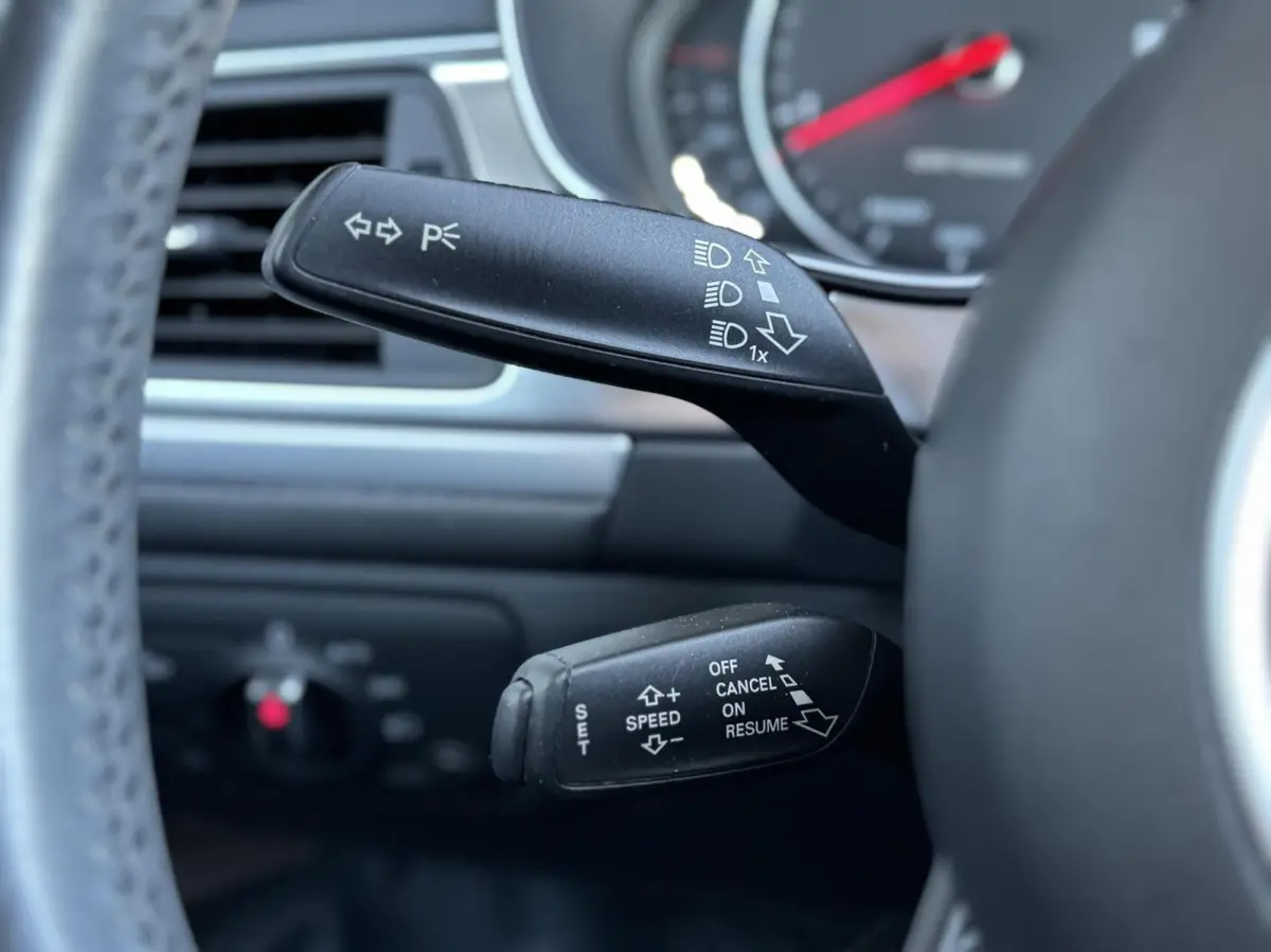quattro 3.0 TDI PREMIUM ELEK. HAAK*NL AUTO