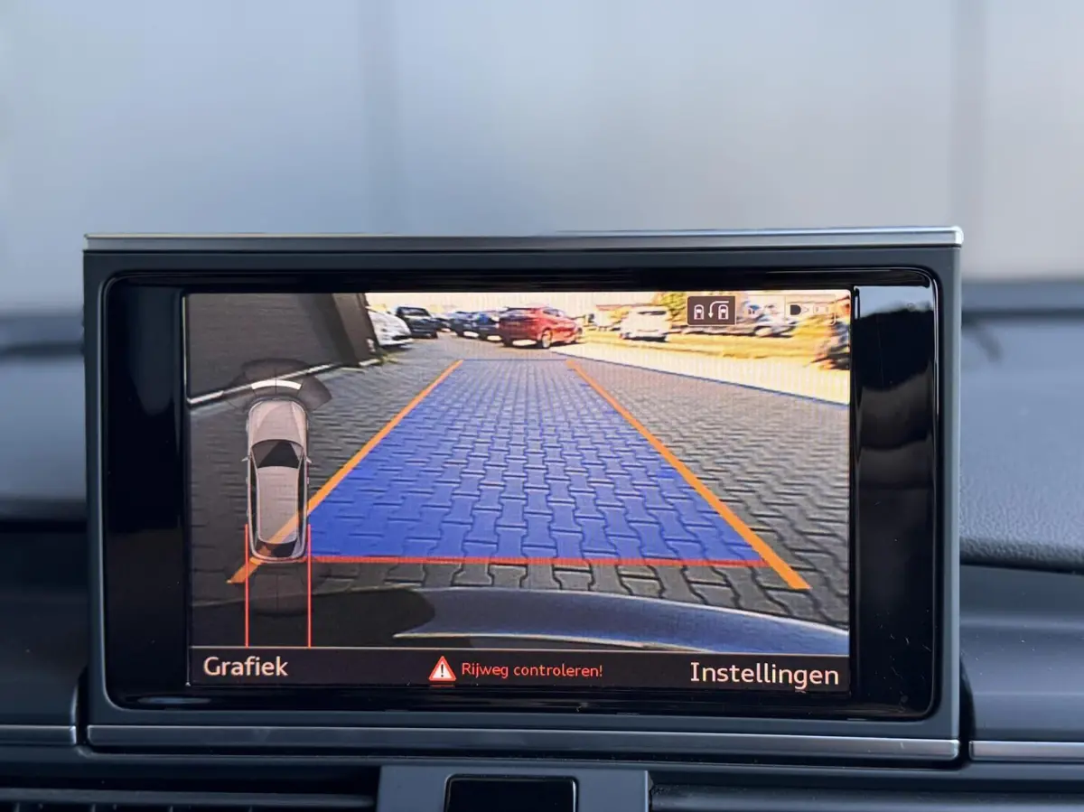 quattro 3.0 TDI PREMIUM ELEK. HAAK*NL AUTO
