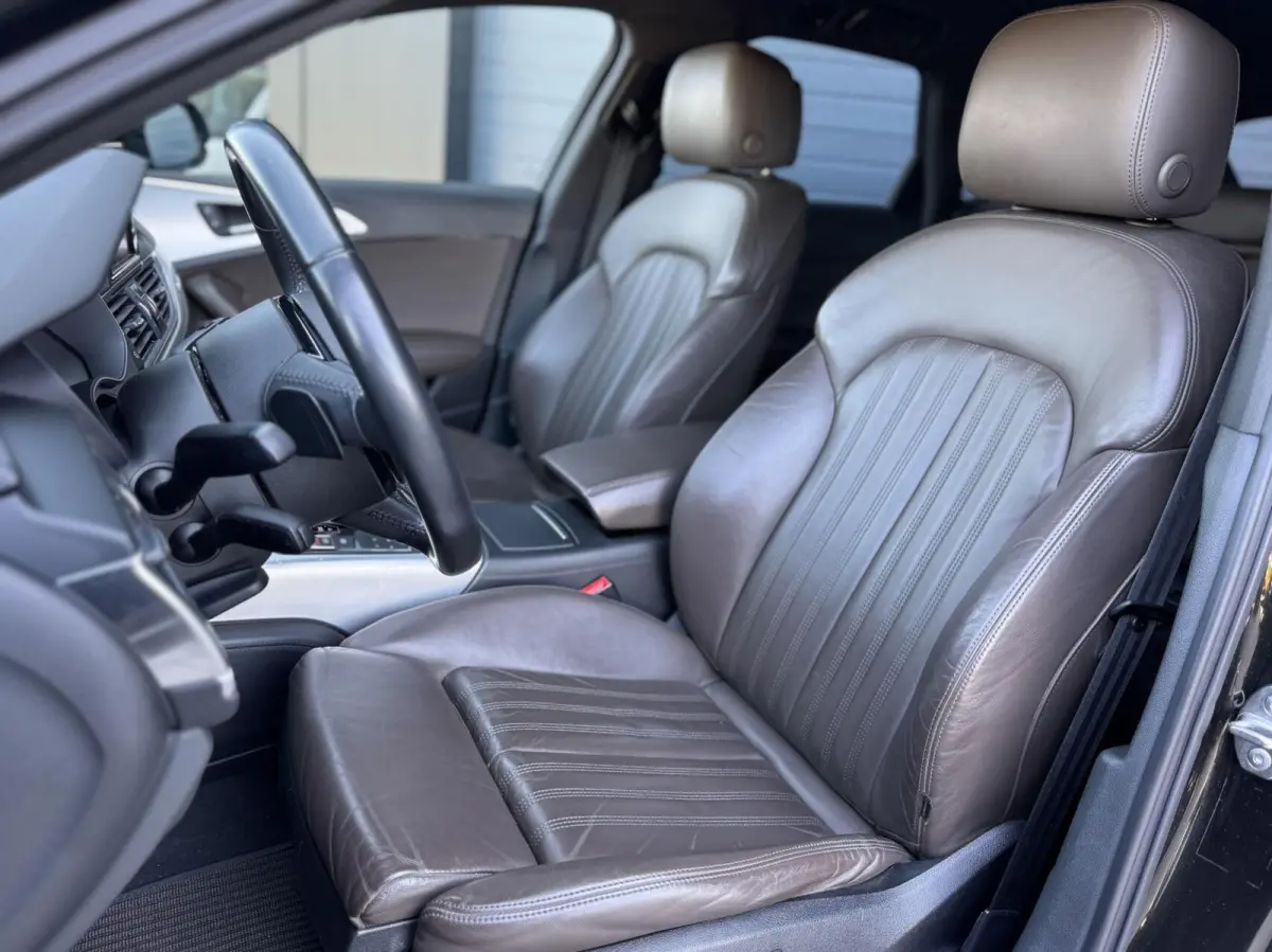 quattro 3.0 TDI PREMIUM ELEK. HAAK*NL AUTO