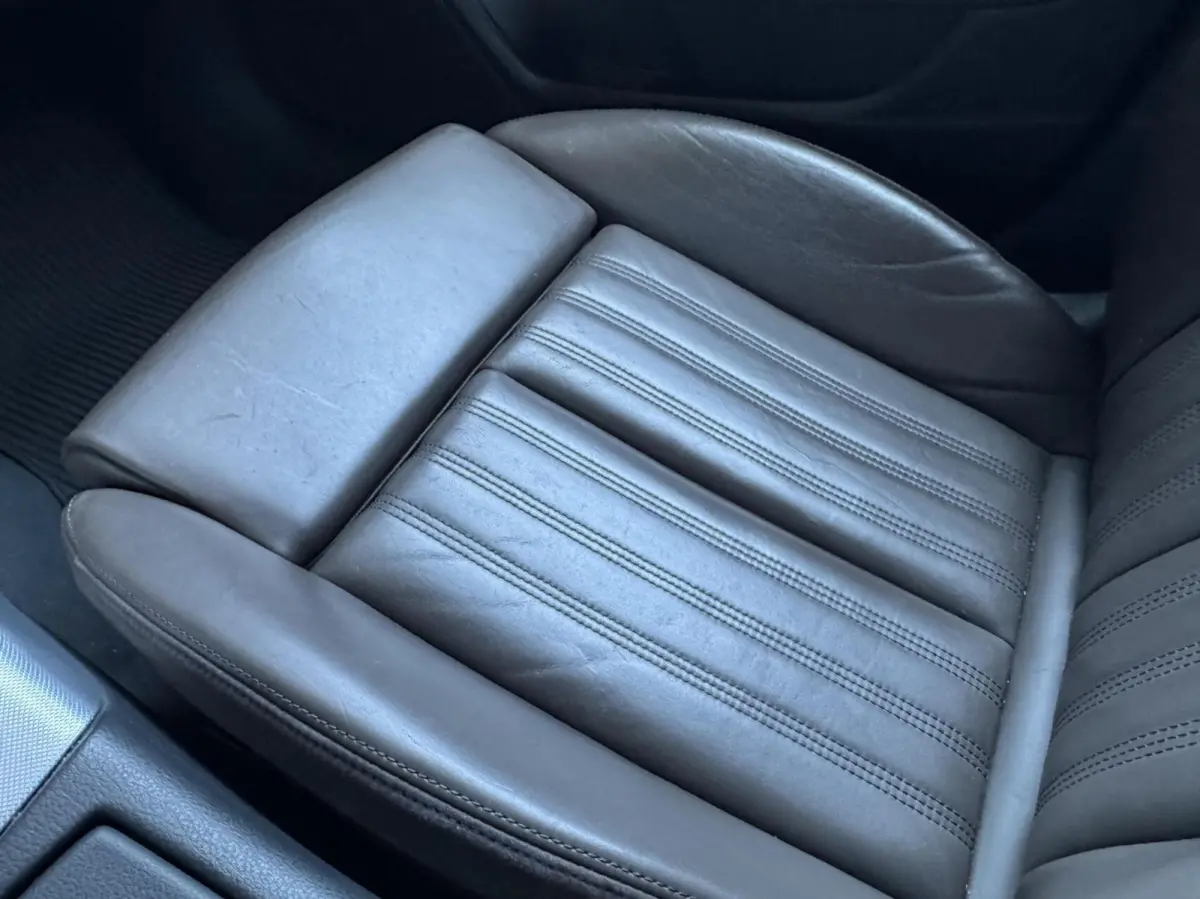 quattro 3.0 TDI PREMIUM ELEK. HAAK*NL AUTO