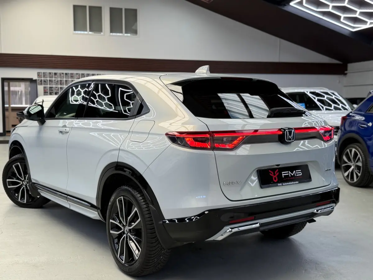 1.5 e:HEV Advance Style Camera CarPlay
