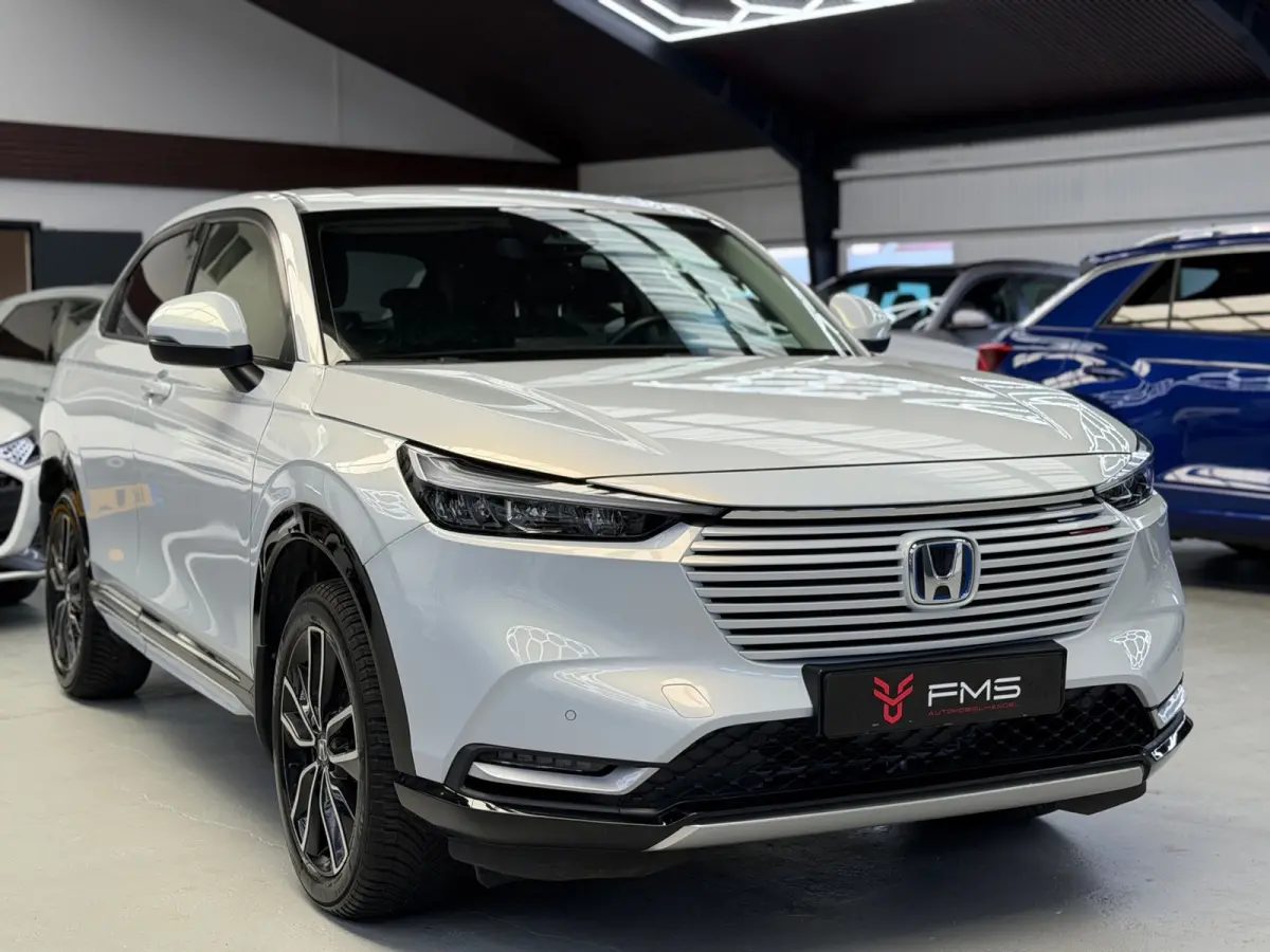 1.5 e:HEV Advance Style Camera CarPlay