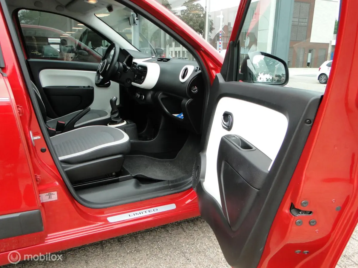 1.0, schakel, benzine 59.474 km