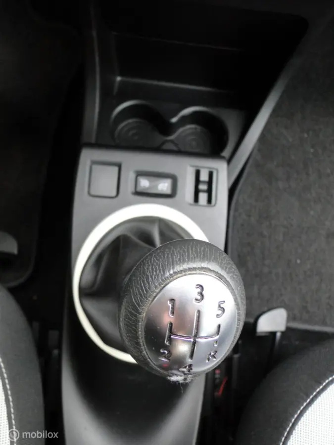 1.0, schakel, benzine 59.474 km