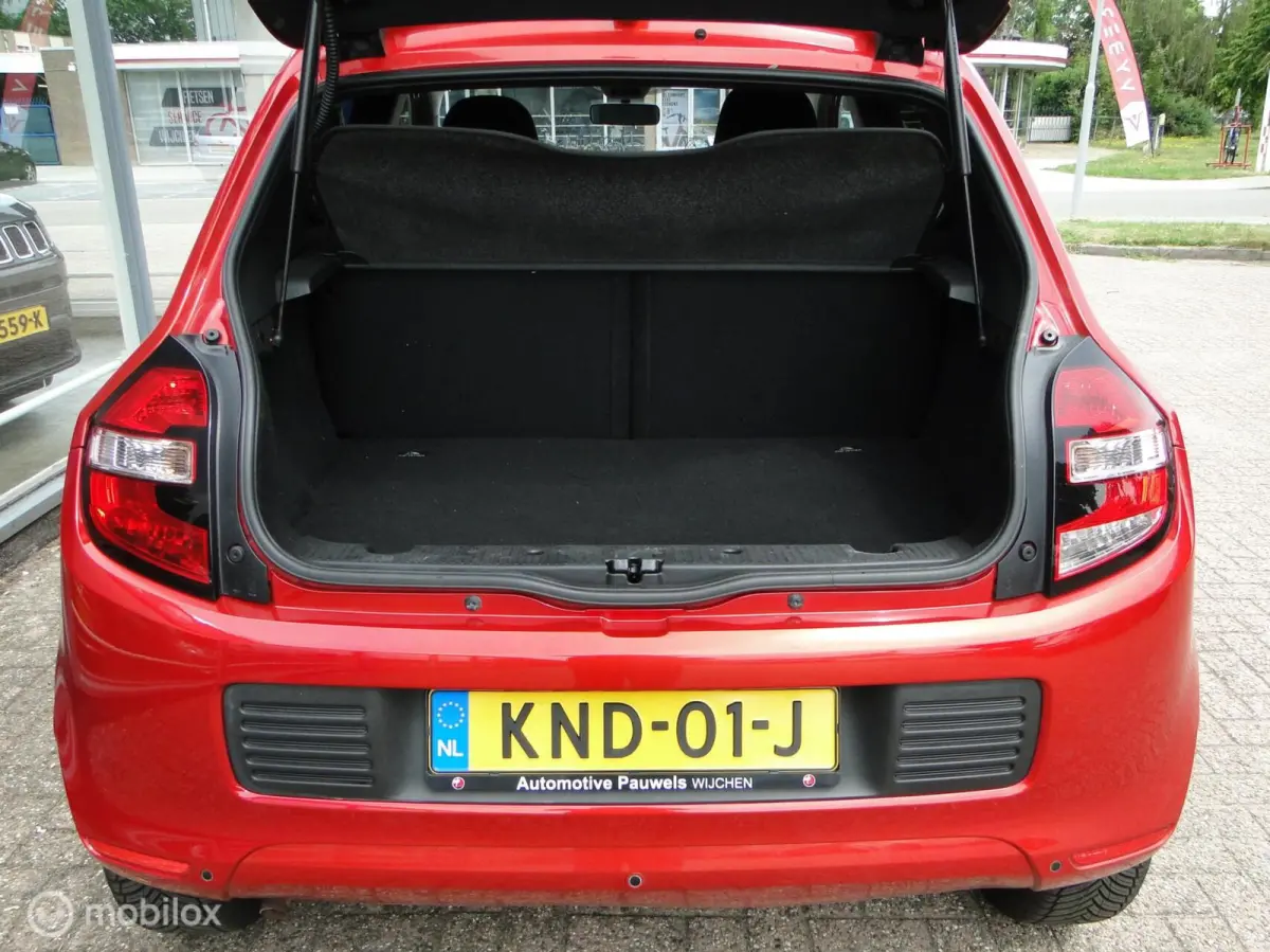 1.0, schakel, benzine 59.474 km
