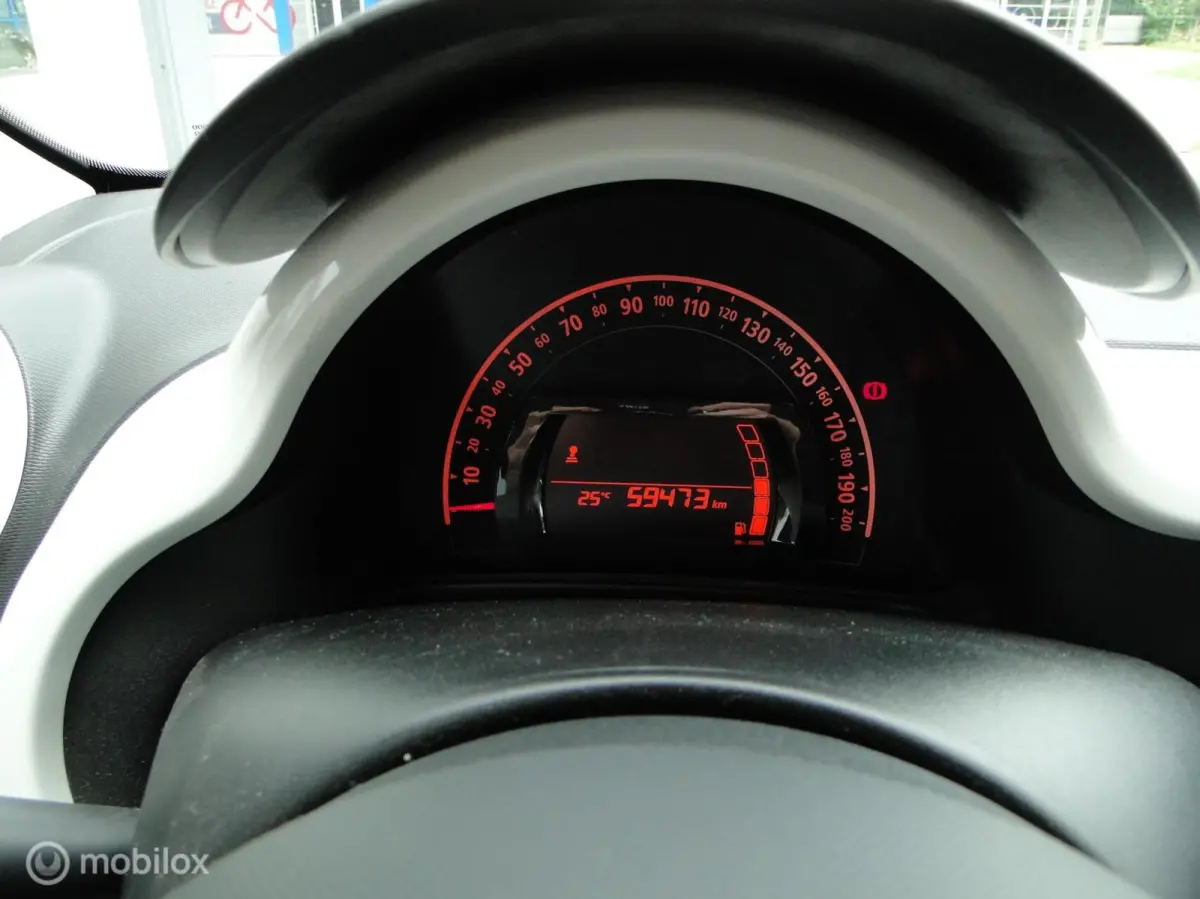1.0, schakel, benzine 59.474 km