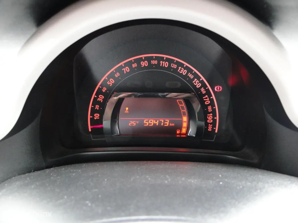 1.0, schakel, benzine 59.474 km