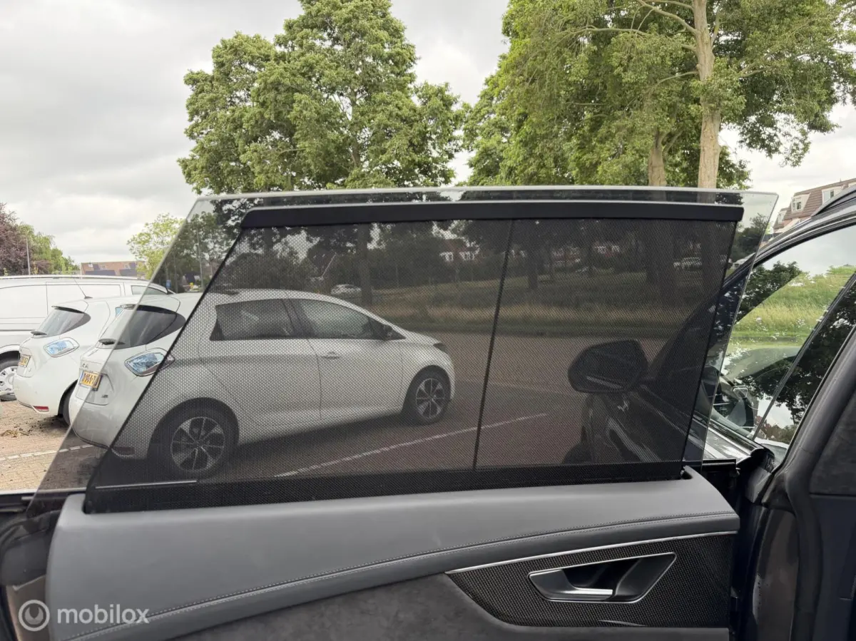 SQ8 4.0 TDI SQ8 quattro|Nachtzicht|360|Softclose|Stoelkoeling|