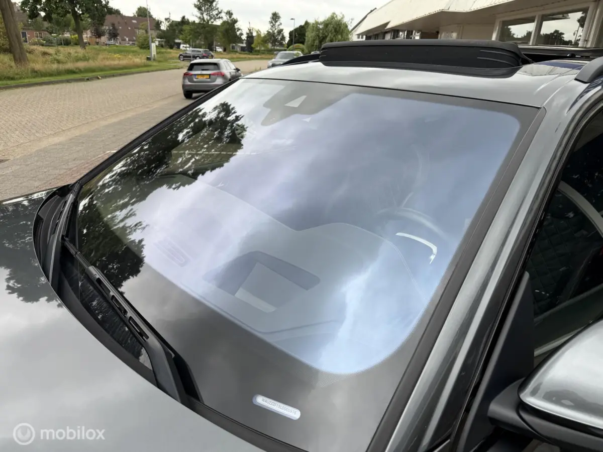 SQ8 4.0 TDI SQ8 quattro|Nachtzicht|360|Softclose|Stoelkoeling|