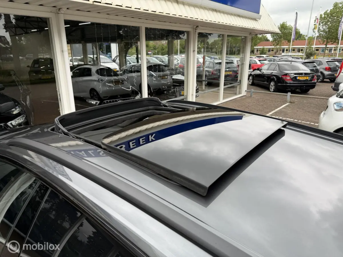 SQ8 4.0 TDI SQ8 quattro|Nachtzicht|360|Softclose|Stoelkoeling|
