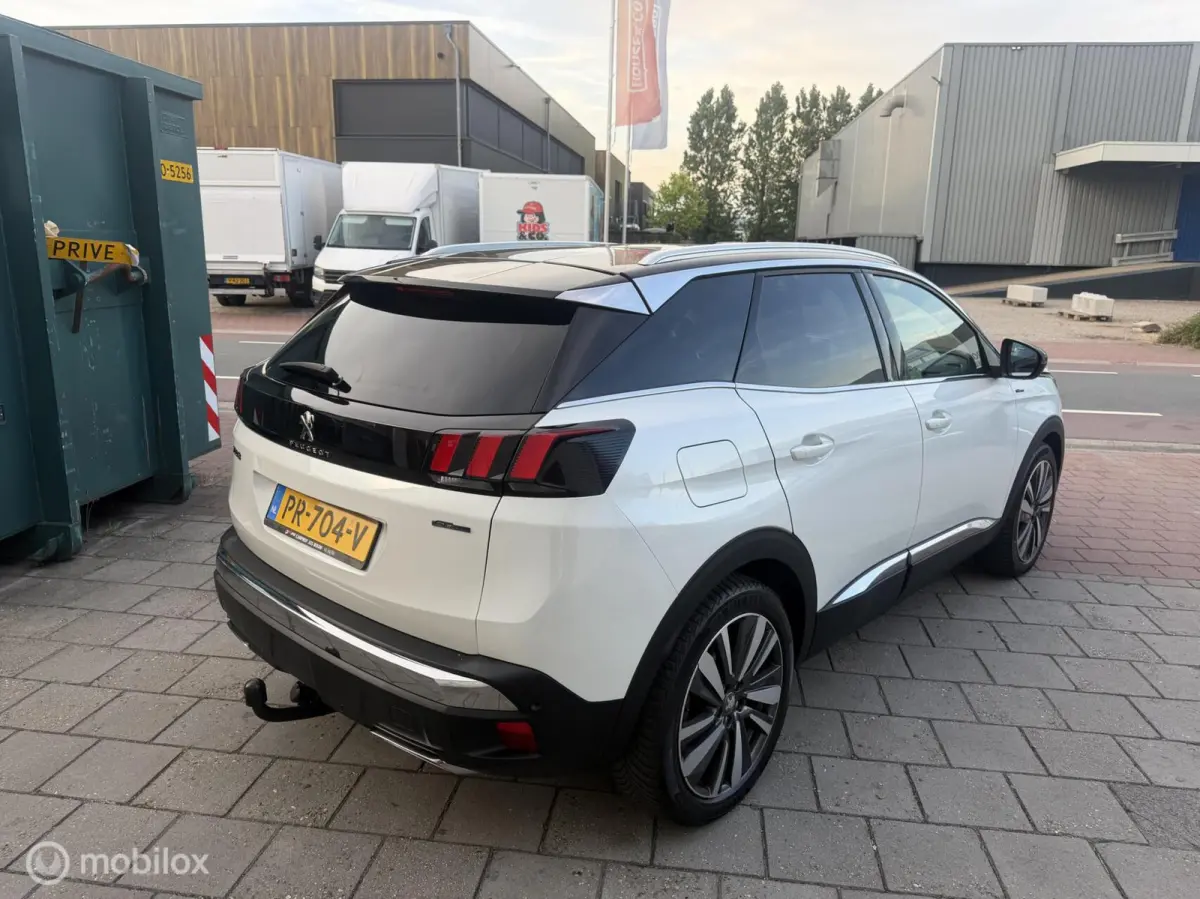 1.2 PureTech GT Line