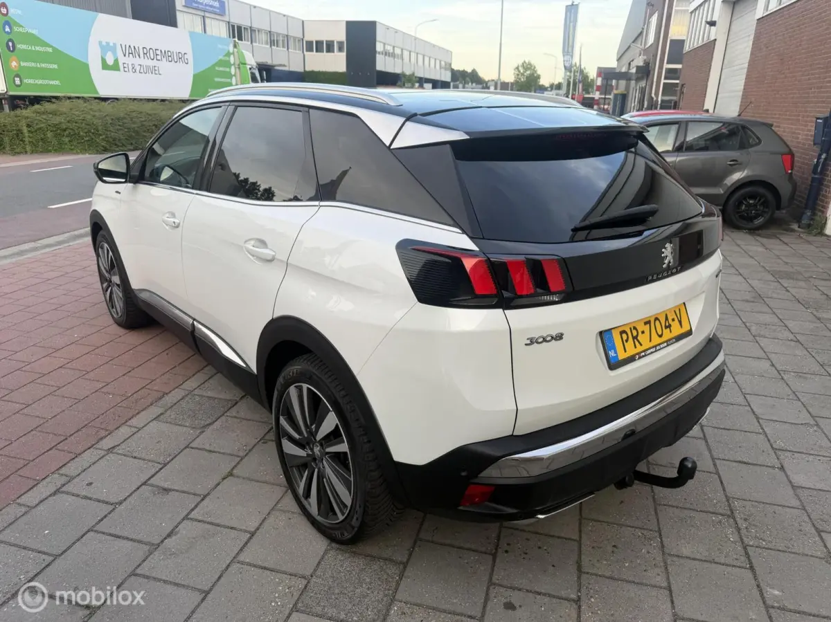 1.2 PureTech GT Line