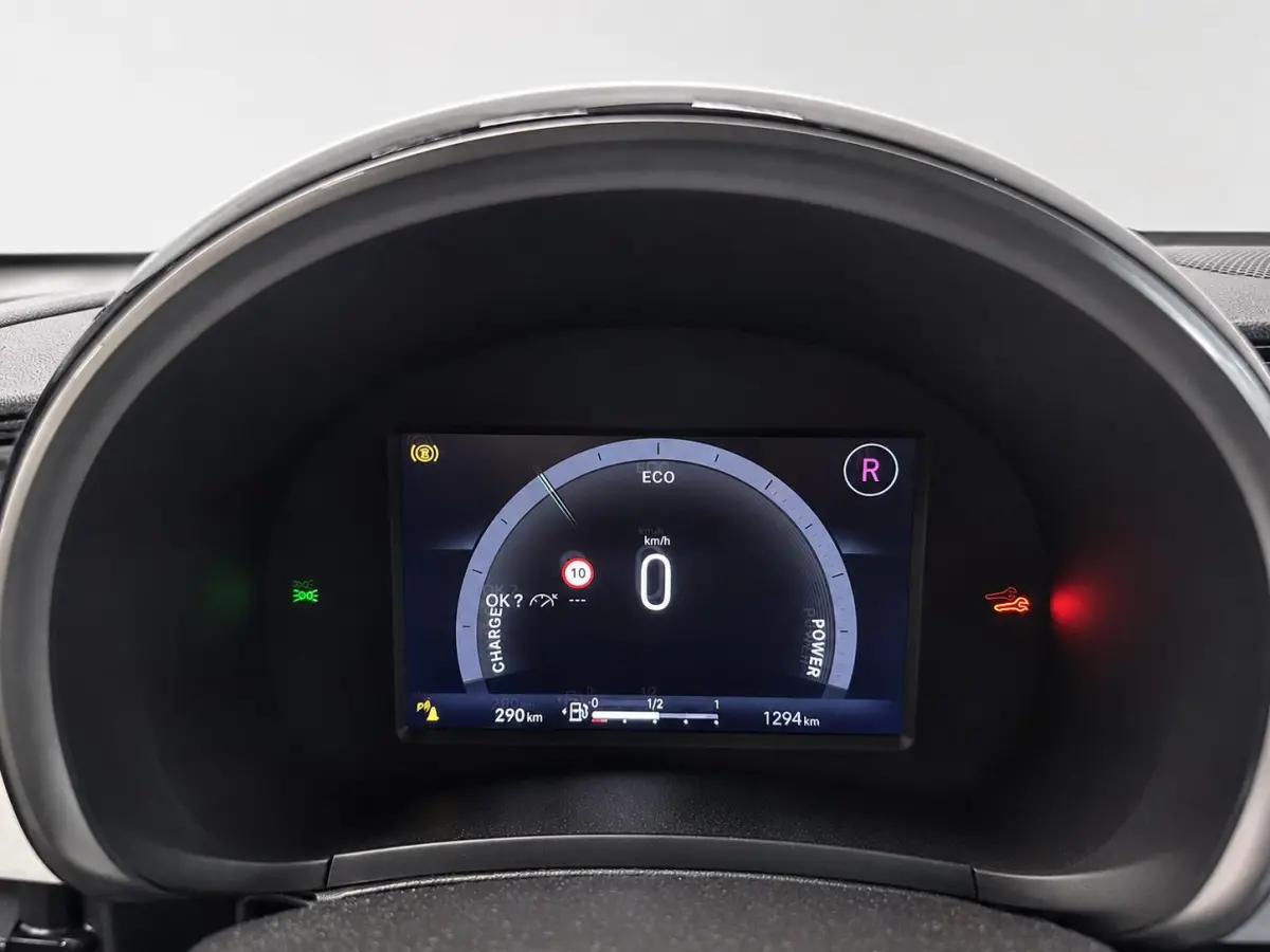 1.2 Hybrid Icon Wireless CarPlay Stoelverwarming Cruise Control PDC+Camera achter Full  LED Virtual Cockpit