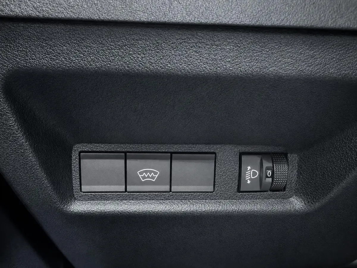 1.2 Hybrid Icon Wireless CarPlay Stoelverwarming Cruise Control PDC+Camera achter Full  LED Virtual Cockpit