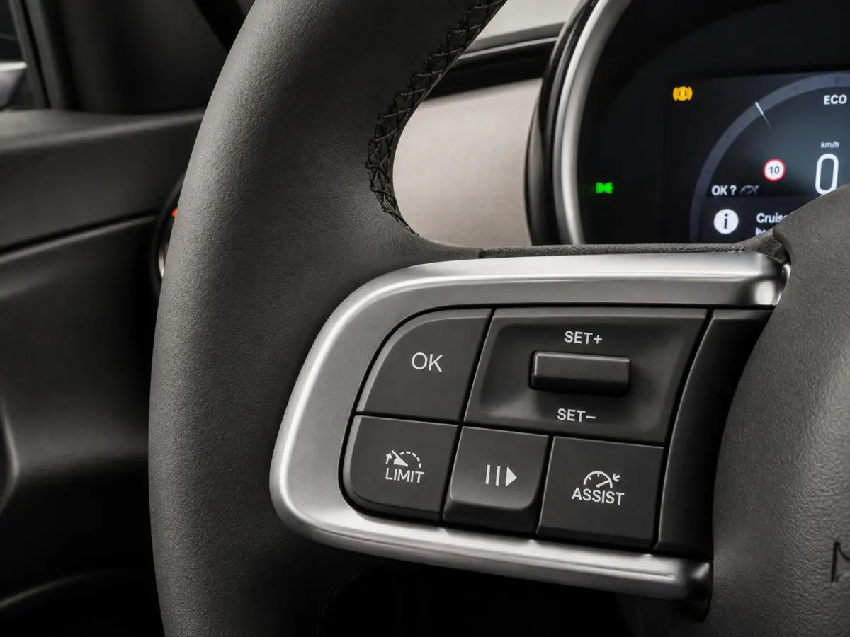 1.2 Hybrid Icon Wireless CarPlay Stoelverwarming Cruise Control PDC+Camera achter Full  LED Virtual Cockpit
