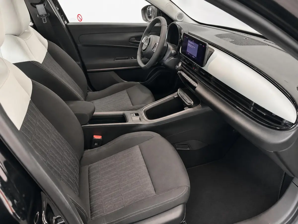 1.2 Hybrid Icon Wireless CarPlay Stoelverwarming Cruise Control PDC+Camera achter Full  LED Virtual Cockpit