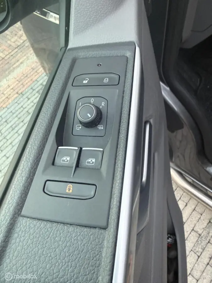 2.0 TDI L1H1 Bulli Automaat digitaal Dashboard