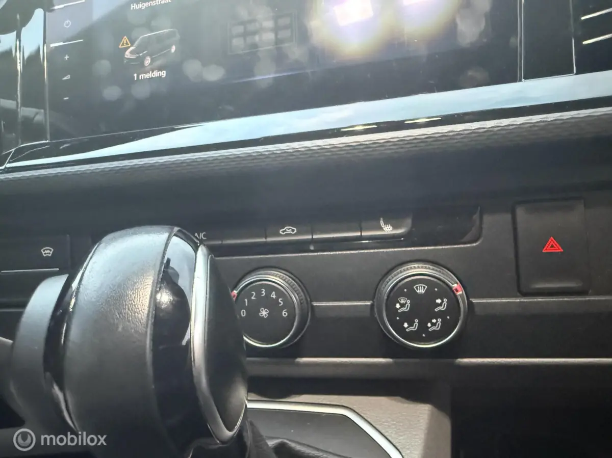 2.0 TDI L1H1 Bulli Automaat digitaal Dashboard