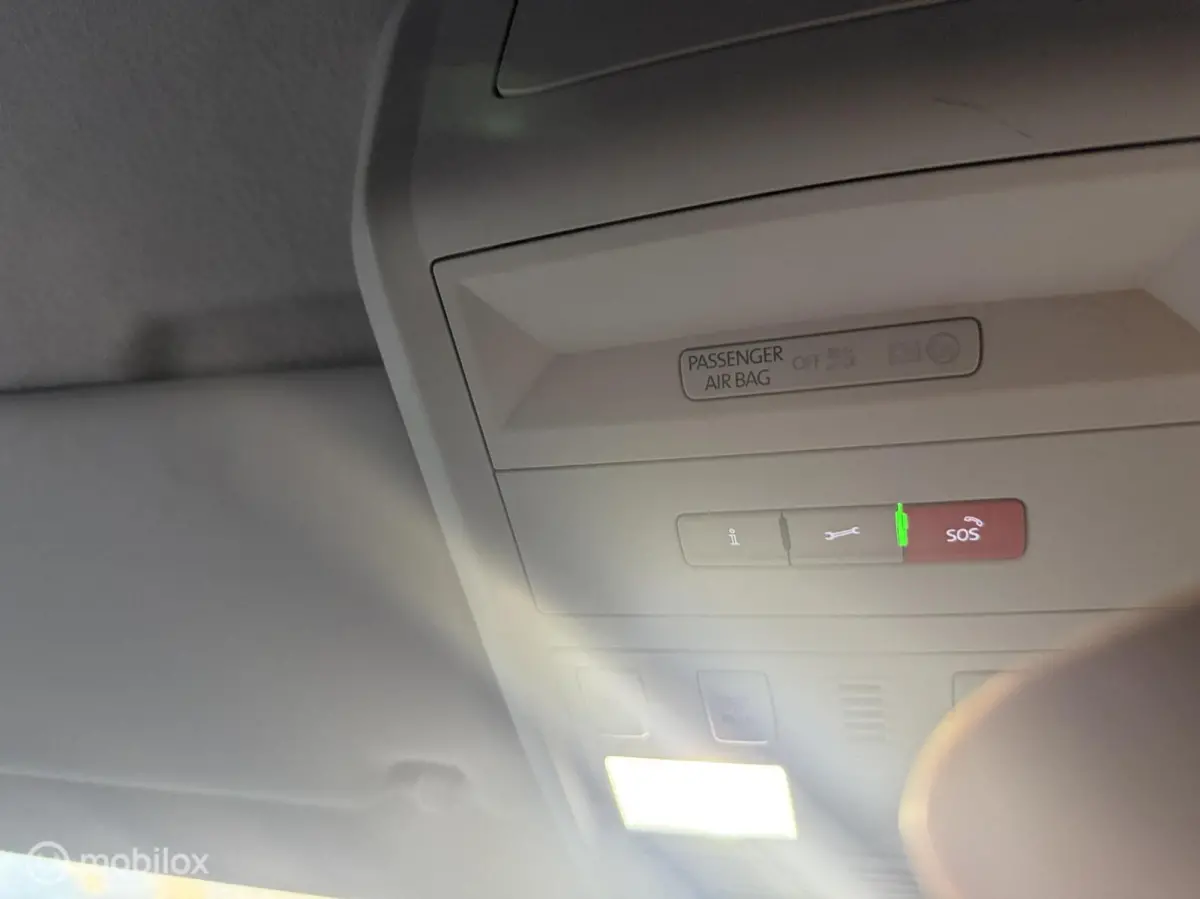 2.0 TDI L1H1 Bulli Automaat digitaal Dashboard