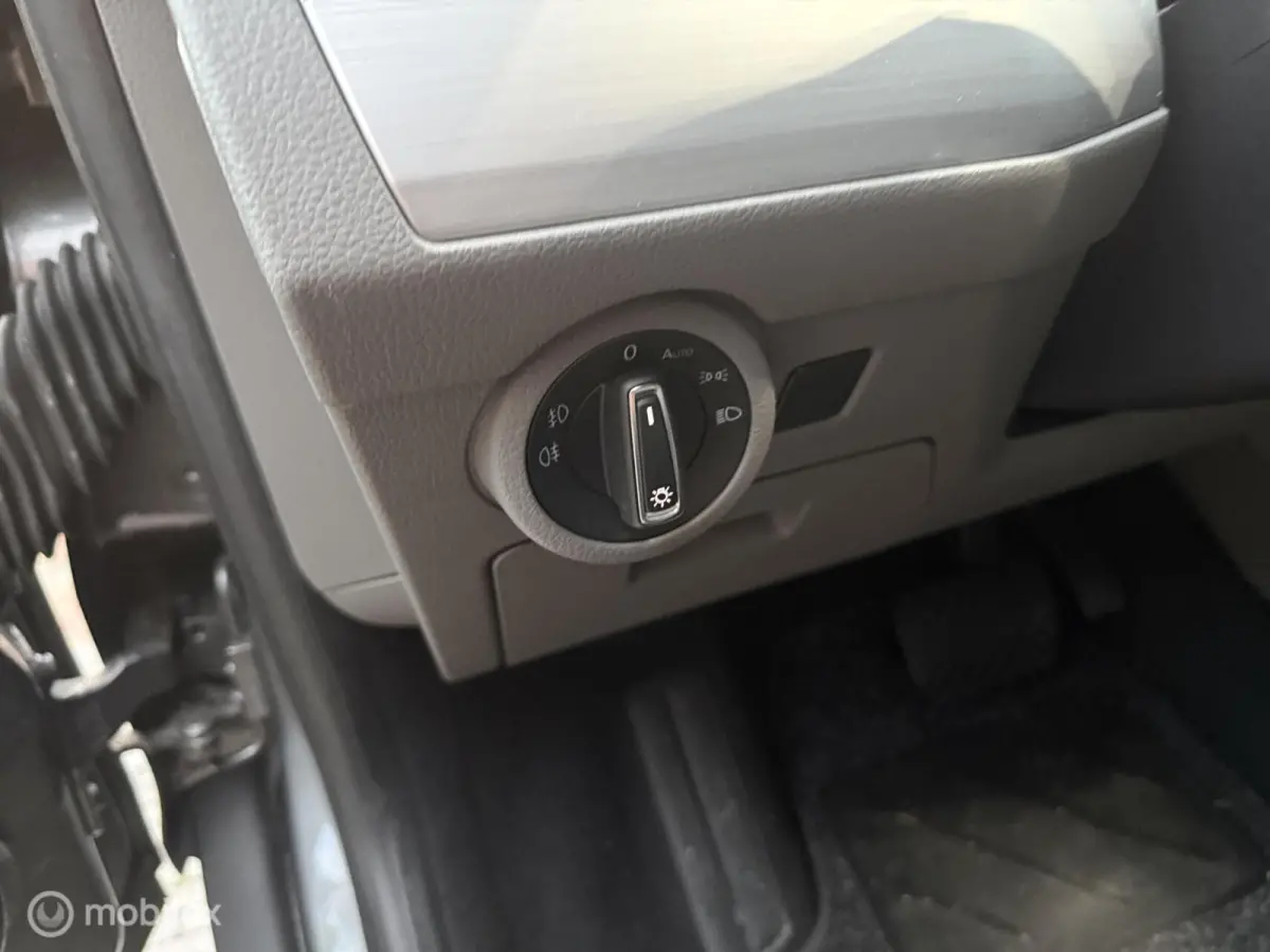 2.0 TDI L1H1 Bulli Automaat digitaal Dashboard