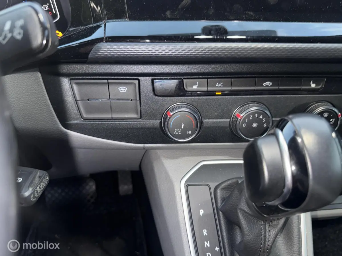 2.0 TDI L1H1 Bulli Automaat digitaal Dashboard