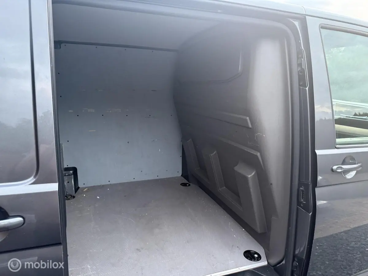 2.0 TDI L1H1 Bulli Automaat digitaal Dashboard