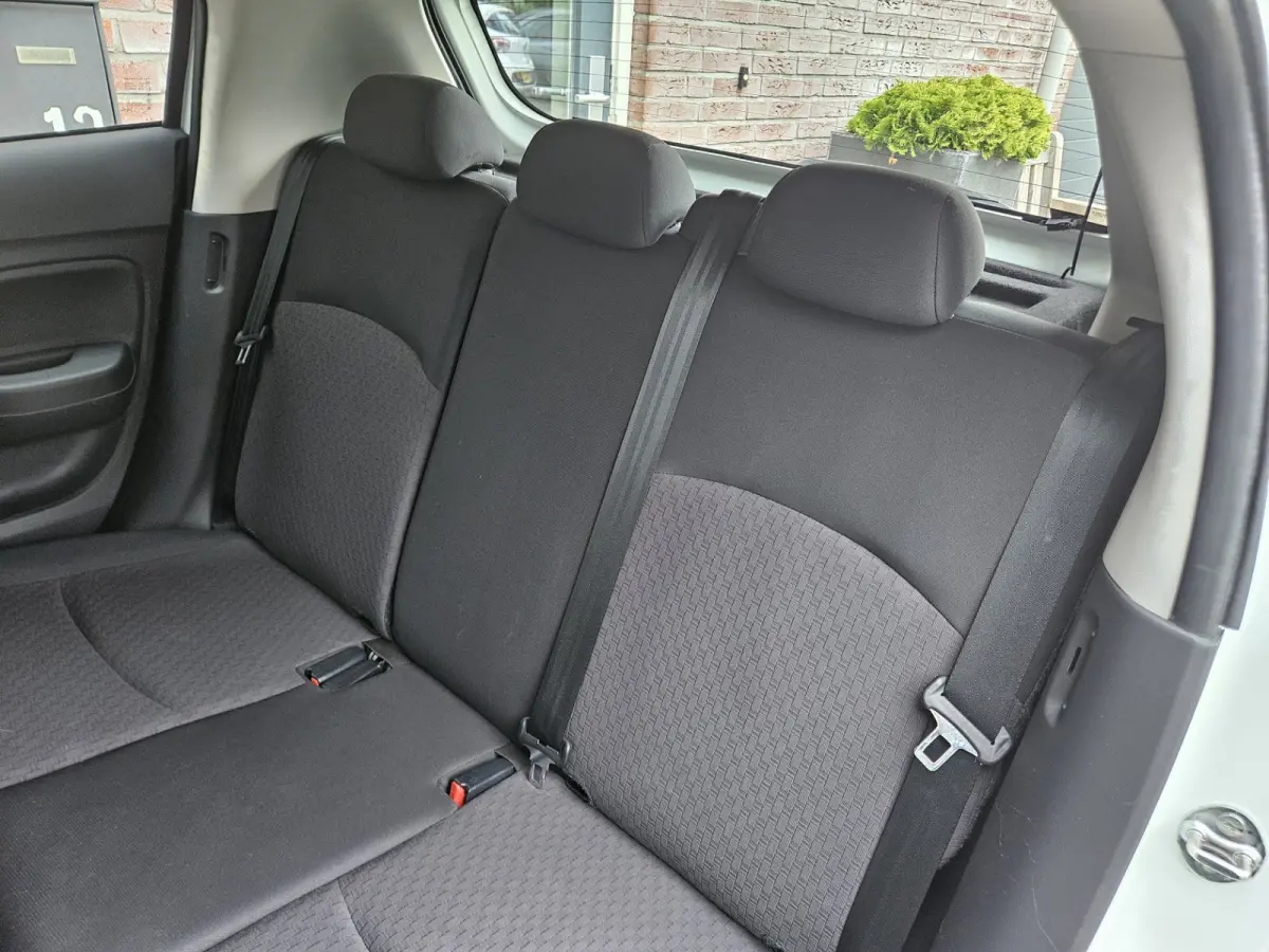 1.0 Cool+ Airco! Dealer Onderhouden! NAP! Nette Auto! 5-Deurs!