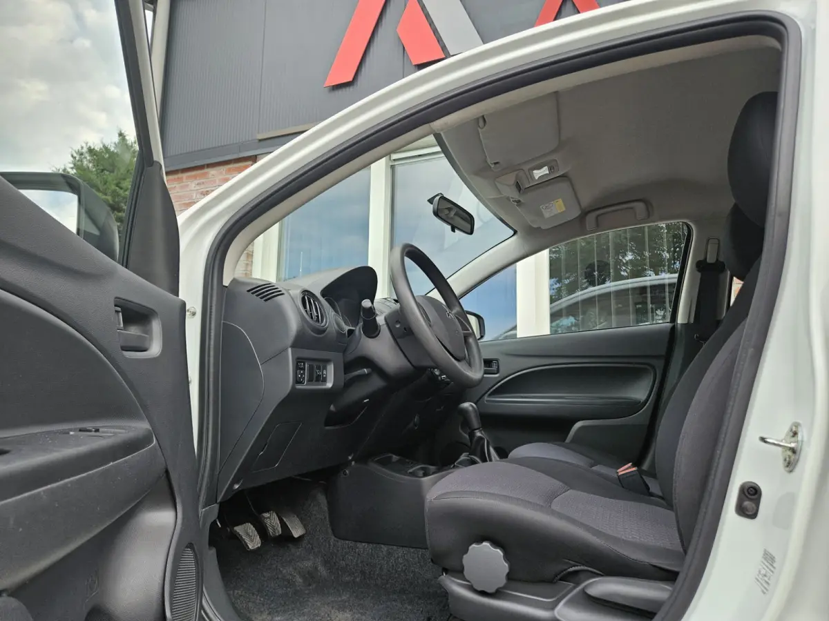 1.0 Cool+ Airco! Dealer Onderhouden! NAP! Nette Auto! 5-Deurs!