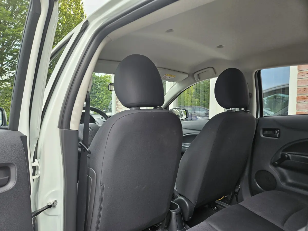 1.0 Cool+ Airco! Dealer Onderhouden! NAP! Nette Auto! 5-Deurs!